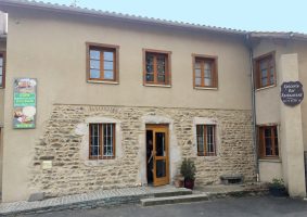 Auberge