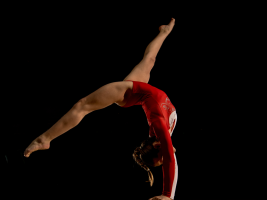 Gymnastique féminine - Championnat national par équipe F-F1 2025