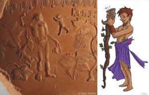 Journées départementales de l’Archéologie :  atelier Zoom sur le théâtre !