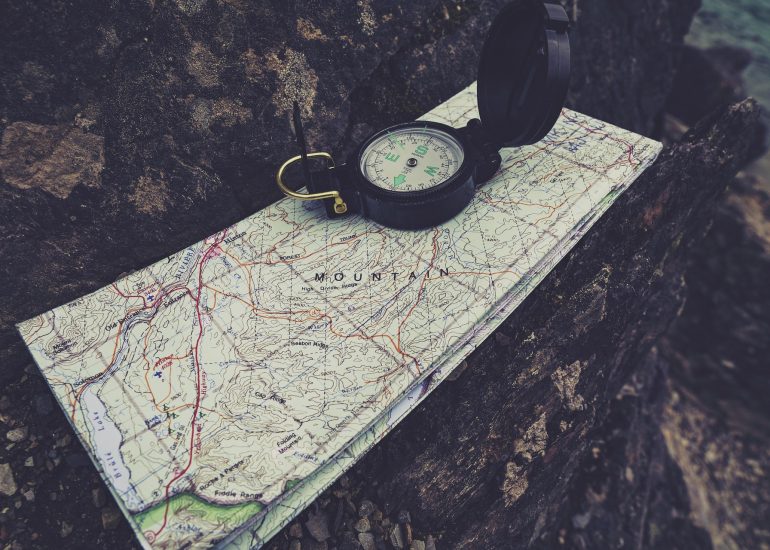 © 9ème édition - 3 jours en Forez - course d'orientation_Saint-Jean-Soleymieux - Pixabay