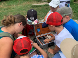 Anniversaire à la Ferme - Pour un anniversaire inoubliable avec les copains !