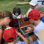© Enquête Game- Ferme des délices foréziens_Saint-Cyr-les-Vignes - FDD