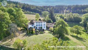 Les Bains du Forez