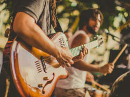 Fête de la musique
