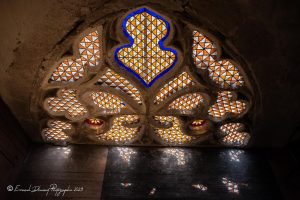 Visite guidée de l'église Saint-Ennemond - Journées européennes du patrimoine