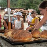 © Petit pain au moulin - atelier enfants - Vincent Chambon