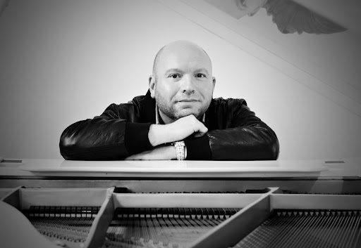© Pascal Descamps en concert - Saison culturelle Moissons de Cultures_Marols - Pascal Descamps