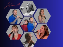 Juste Ensemble - Concert à la Ferme des délices