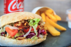 Family Kebab