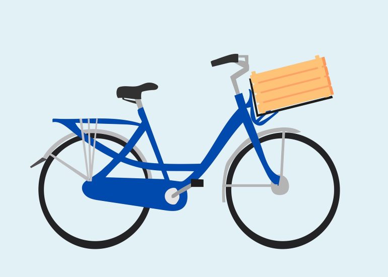 © "A Vélo tout est plus beau" - Concours dessin enfants_Boën-sur-Lignon - Pixabay