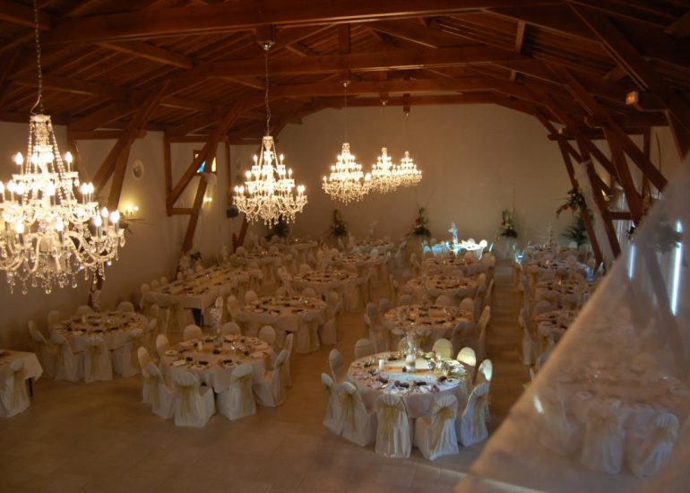 © Château salle - Montroug'events