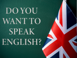 Café linguistique anglais