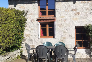 Maison de campagne