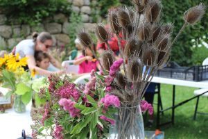Atelier Art floral