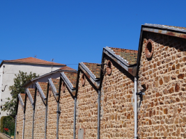 Patrimoine architectural - Journées Européennes du Patrimoine