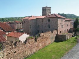 Point d'information touristique