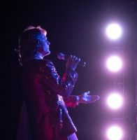 Yannick Show Cloco & Tribute Claude François - Les vendredis de l'été