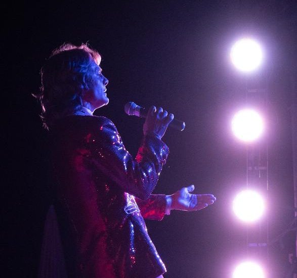 Yannick Show Cloco & Tribute Claude François - Les vendredis de l'été_Sury-le-Comtal
