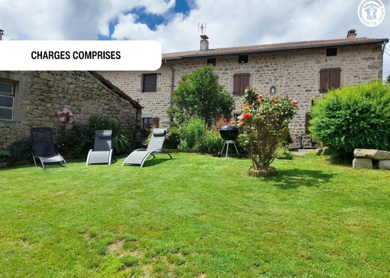 © A la Lisière des Houx - Gîtes de France