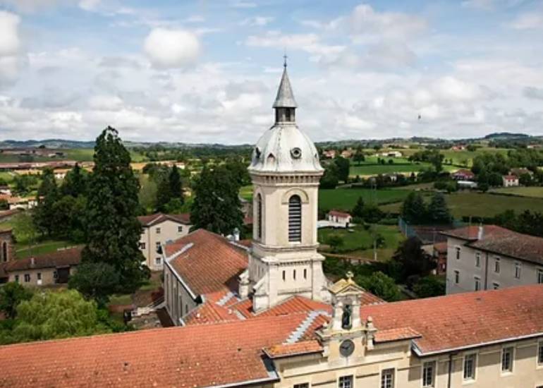 le grand domaine