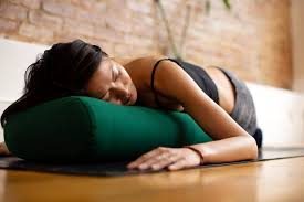 Cours de Yin Yoga (doux)