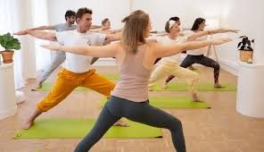 Cours de Yoga Vinyasa (dynamique)