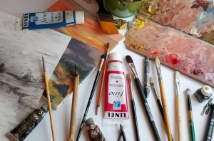 Stage dessin /aquarelle