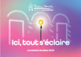 Soirée de lancement de la nouvelle saison culturelle - Théâtre des Pénitents