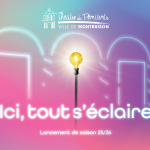 Soirée de lancement de la nouvelle saison culturelle - Théâtre des Pénitents_Montbrison