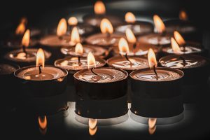 Illuminations du 8 décembre