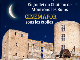 CinémaFor