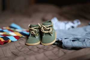 Bourse aux vêtements/jouets