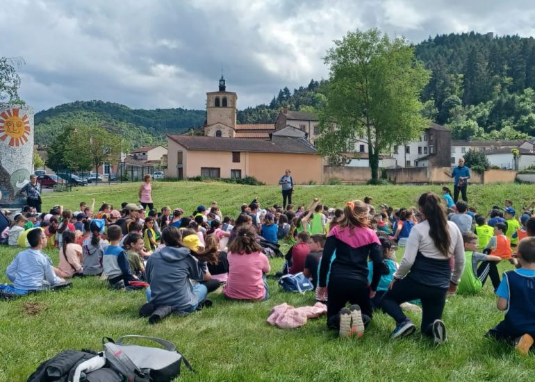 © Tous dans le vent - Concert - la Clef