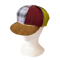 Atelier casquette