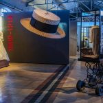 © Visite de l'Atelier - Musée du Chapeau -Journées Européennes du Patrimoine - C. Thizy