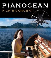 Pianocéan - Film & Concert  - Entre en Scène - Saison culturelle