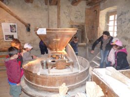 Moulin de Vignal - Journées européennes du patrimoine