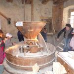 Moulin de Vignal - Journées européennes du patrimoine_Apinac