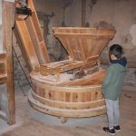 Moulin de Vignal - Journées européennes du patrimoine_Apinac