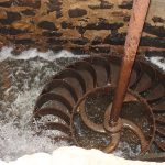 Moulin de Vignal - Journées européennes du patrimoine_Apinac