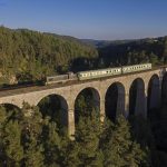 © Croc'train - Soirée train restaurant_Usson-en-Forez - CFHF
