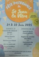 Fête patronale