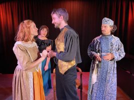 Le Malade imaginaire en La majeur - Festival Baroque en Forez
