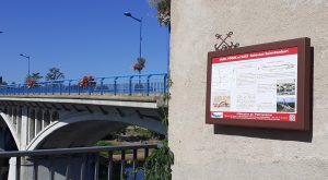 Sur les pas des mariniers et l'histoire des rambertes - Balade - Festival Baroque en Forez