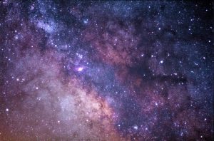 Nuit des Etoiles