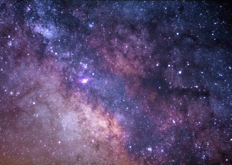 © Nuit des Etoiles_Chalmazel - Jeansagnière - Pixabay
