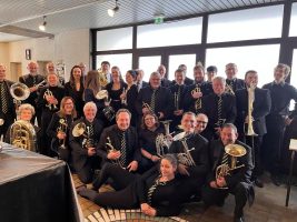 Le Magnificat ! - Grand concert Découverte - Festival Baroque en Forez