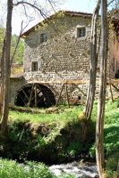 Visite guidée du Moulin de Vignal  - Festival Baroque en Forez