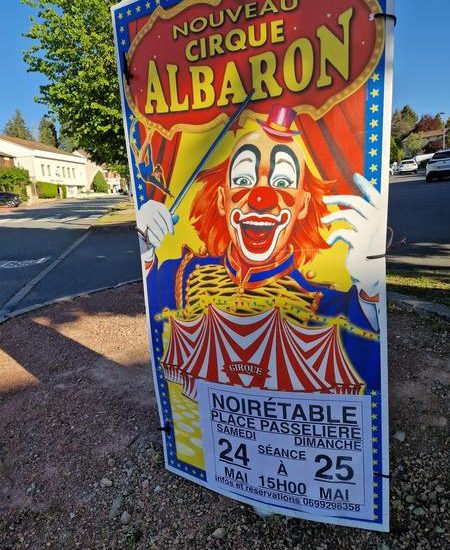 Cirque Albaron_Noirétable