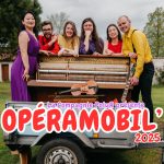 © Opéra Mobil_Champdieu - Opéra Mobil